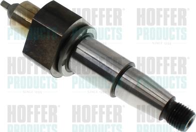 Hoffer 80298666 - Ремкомплект, система common-rail autocars.com.ua