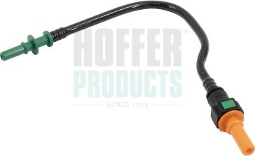 Hoffer 80298861 - Паливопровід autocars.com.ua