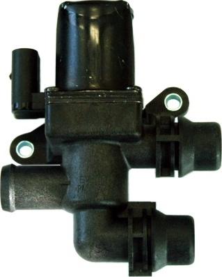 Hoffer 8029905 - Регулирующий клапан охлаждающей жидкости avtokuzovplus.com.ua