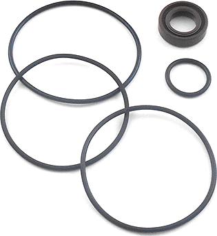 Hoffer 8037021 - Комплект прокладок, гідравлічний насос autocars.com.ua