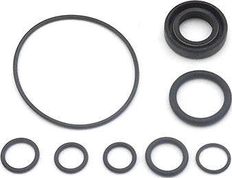 Hoffer 8037063 - Комплект прокладок, гідравлічний насос autocars.com.ua