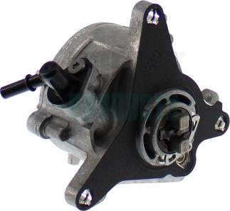 Hoffer 8091259 - Вакуумний насос, гальмівна система autocars.com.ua