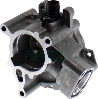 Hoffer 8091269 - Вакуумний насос, гальмівна система autocars.com.ua