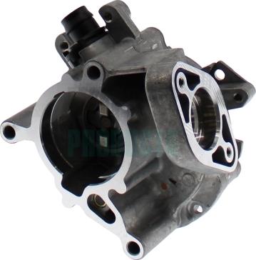 Hoffer 8091270 - Вакуумний насос, гальмівна система autocars.com.ua