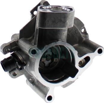 Hoffer 8091271 - Вакуумний насос, гальмівна система autocars.com.ua