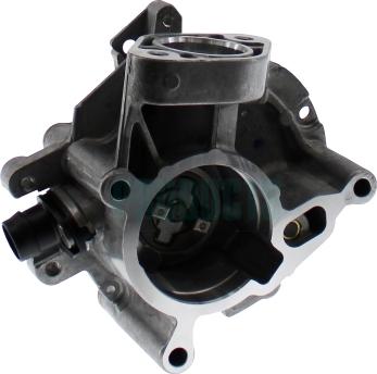 Hoffer 8091272 - Вакуумний насос, гальмівна система autocars.com.ua