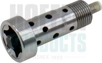 Hoffer 80915019 - Регулюючий клапан, виставлення розподільного вала autocars.com.ua