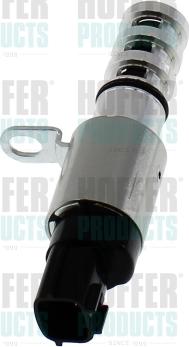 Hoffer 80915023 - Регулюючий клапан, виставлення розподільного вала autocars.com.ua