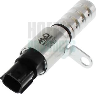 Hoffer 80915024 - Регулюючий клапан, виставлення розподільного вала autocars.com.ua