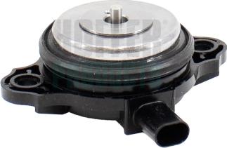 Hoffer 80915067 - Центральний магніт, шестерня приводу розподільного вала autocars.com.ua