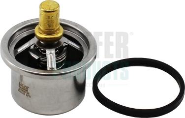 Hoffer 81921027 - Термостат, охолоджуюча рідина autocars.com.ua