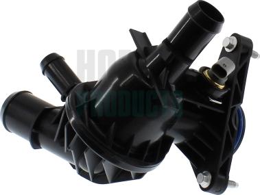 Hoffer 81921036 - Термостат, охолоджуюча рідина autocars.com.ua