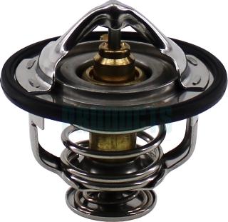 Hoffer 81921037 - Термостат, охолоджуюча рідина autocars.com.ua