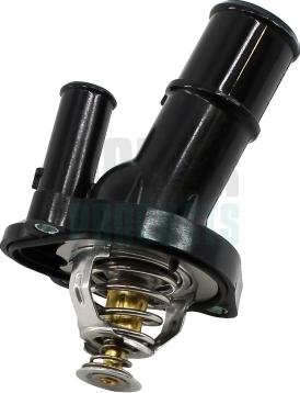 Hoffer 81921040 - Термостат, охолоджуюча рідина autocars.com.ua