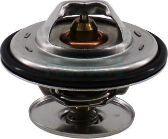 Hoffer 81921055 - Термостат, охолоджуюча рідина autocars.com.ua