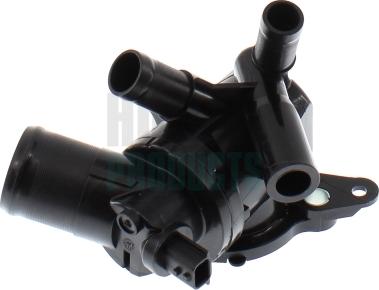 Hoffer 81921065 - Термостат, охолоджуюча рідина autocars.com.ua