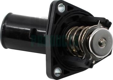 Hoffer 81921075 - Термостат, охолоджуюча рідина autocars.com.ua