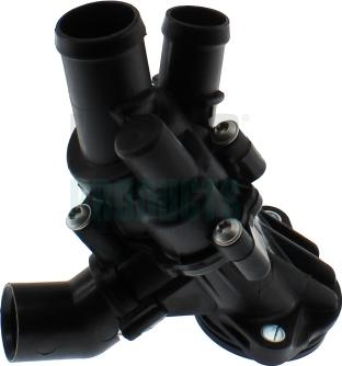 Hoffer 81921078 - Термостат, охолоджуюча рідина autocars.com.ua