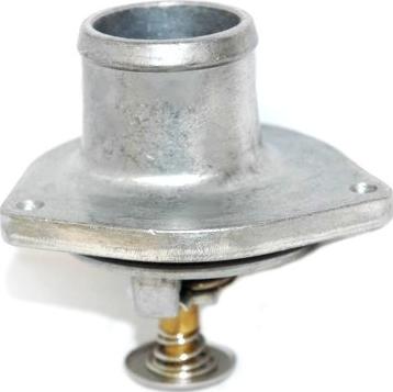 Hoffer 8192726 - Термостат, охолоджуюча рідина autocars.com.ua