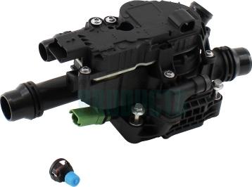 Hoffer 8192978 - Термостат, охолоджуюча рідина autocars.com.ua