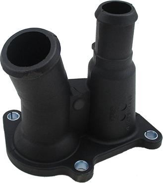 Hoffer 8193142 - Фланець охолоджуючої рідини autocars.com.ua