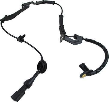 Hoffer 82901061 - Датчик ABS, частота обертання колеса autocars.com.ua