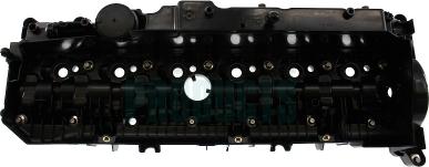 Hoffer 91862 - Кришка головки циліндра autocars.com.ua