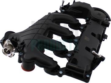 Hoffer 91907 - Кришка головки циліндра autocars.com.ua