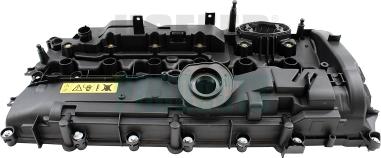 Hoffer 91922 - Кришка головки циліндра autocars.com.ua