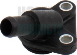 Hoffer 93702 - Фланець охолоджуючої рідини autocars.com.ua