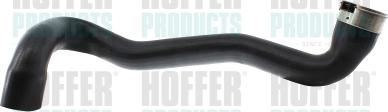 Hoffer 961027 - Трубка, нагнетание воздуха autodnr.net