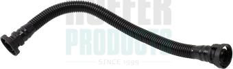 Hoffer 961352 - Шланг, вентиляція картера autocars.com.ua