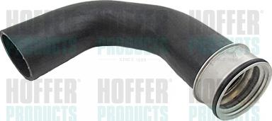 Hoffer 96256 - Трубка нагнітається повітря autocars.com.ua