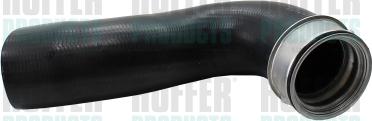 Hoffer 96837 - Трубка, нагнетание воздуха autodnr.net