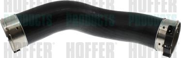 Hoffer 96919 - Трубка, нагнетание воздуха avtokuzovplus.com.ua