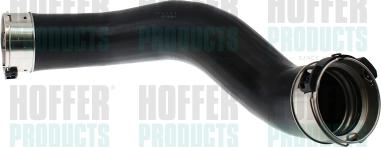 Hoffer 96920 - Трубка нагнітається повітря autocars.com.ua