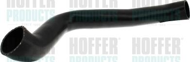 Hoffer 96947 - Трубка нагнітається повітря autocars.com.ua