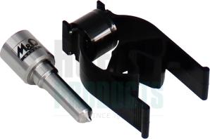 Hoffer 98167 - Ремкомплект, розпилювач autocars.com.ua