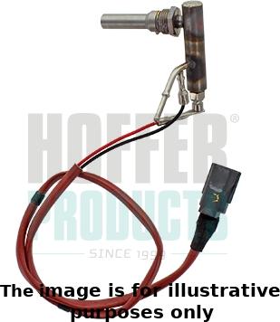 Hoffer H1960E - Впрыскивающий элемент, регенерация сажевого / частичн. фильтра avtokuzovplus.com.ua
