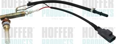 Hoffer H1964 - впорскується елемент, регенерація сажі / частичн.  фільтра autocars.com.ua