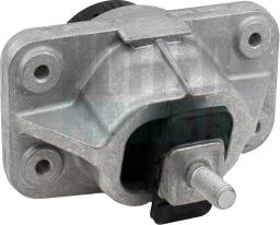 Hoffer H197155 - Подушка, підвіска двигуна autocars.com.ua