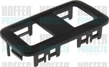 Hoffer H206153 - Насадка, регулювання опалення autocars.com.ua