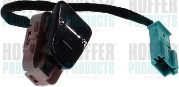 Hoffer H206178 - Трос, замок дверей autocars.com.ua