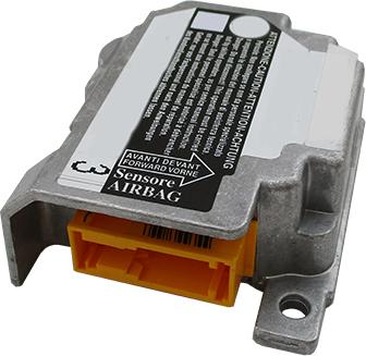 Hoffer H208029 - Пристрій управління, подушка безпеки autocars.com.ua