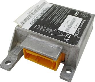 Hoffer H208048 - Пристрій управління, подушка безпеки autocars.com.ua