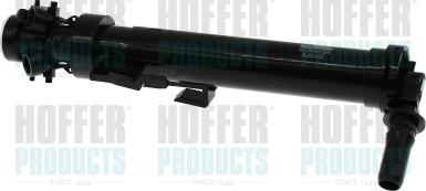 Hoffer H209019 - Розпилювач, форсунка, система очищення фар autocars.com.ua