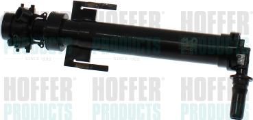 Hoffer H209020 - Распылитель, форсунка, система очистки фар autodnr.net