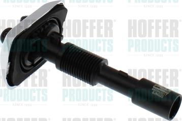 Hoffer H209050 - Розпилювач, форсунка, система очищення фар autocars.com.ua