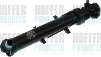 Hoffer H209131 - Розпилювач, форсунка, система очищення фар autocars.com.ua