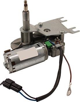 Hoffer H27167 - Двигун склоочисника autocars.com.ua